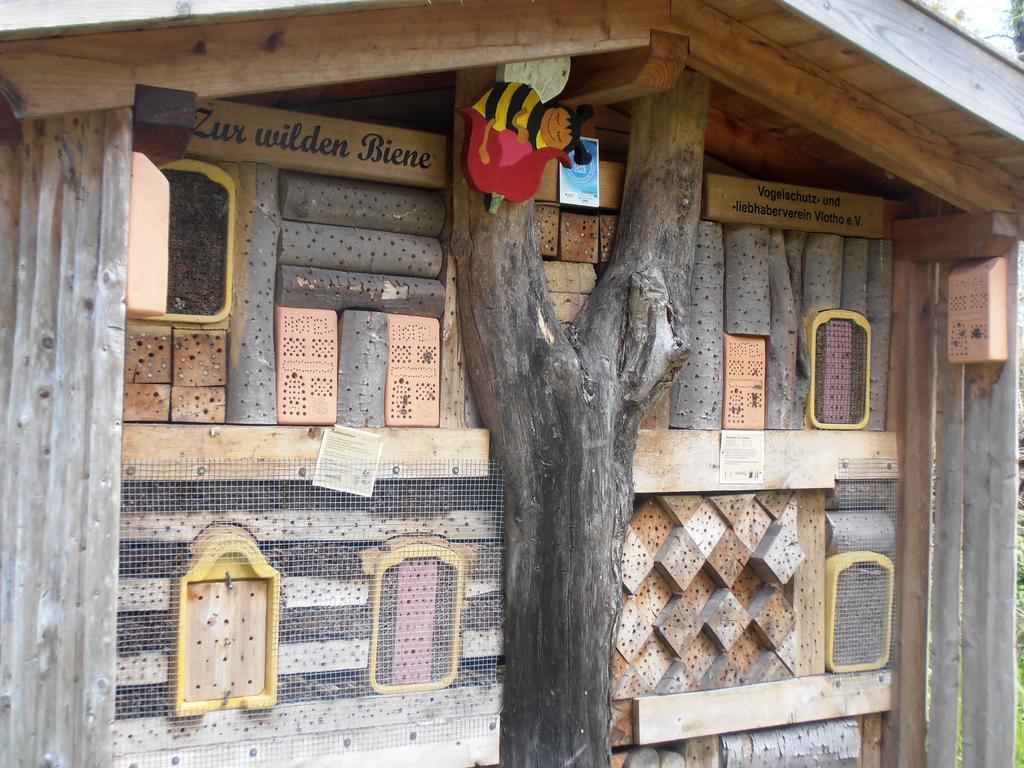Gasthaus Schadde โฟลโท ภายนอก รูปภาพ