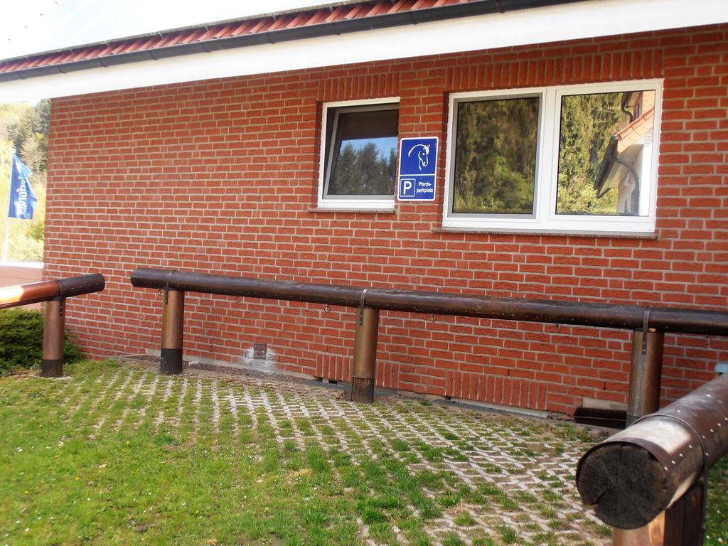 Gasthaus Schadde โฟลโท ภายนอก รูปภาพ