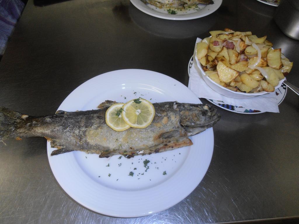 Gasthaus Schadde โฟลโท ภายนอก รูปภาพ