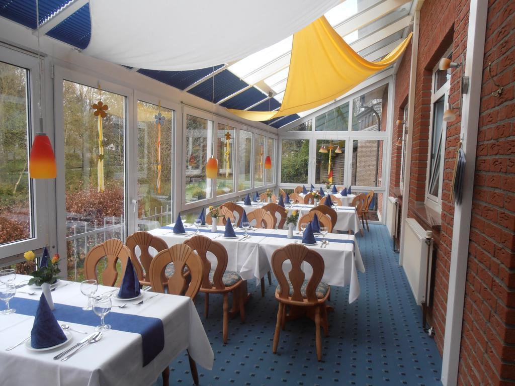 Gasthaus Schadde โฟลโท ภายนอก รูปภาพ