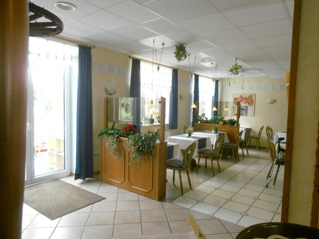 Gasthaus Schadde โฟลโท ภายนอก รูปภาพ